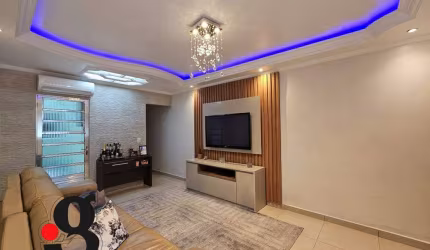 Sobrado à venda - Vila Curuçá - 645.000,00