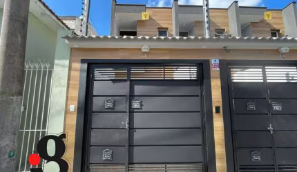 Sobrado à venda - Vila Laís - 480.000,00
