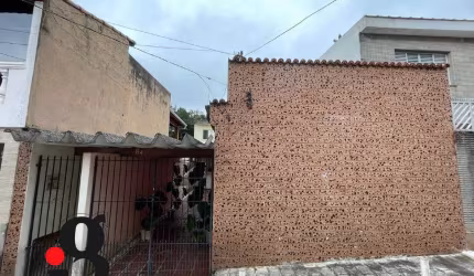 Terreno à venda - Vila Rosaria - 380.000,00