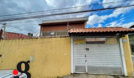 Sobrado à venda - Vila Ponte Rasa - 420.000,00