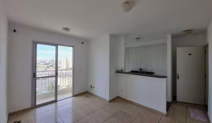 Apartamento à venda - Parque Novo Mundo - 320.000,00