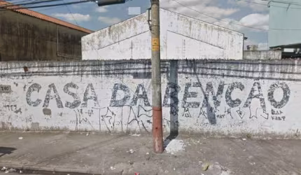 Terreno à venda - Vila Norma - 2.400.000,00