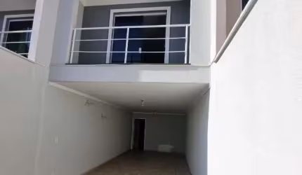 Sobrado à venda - Itaquera - 698.000,00