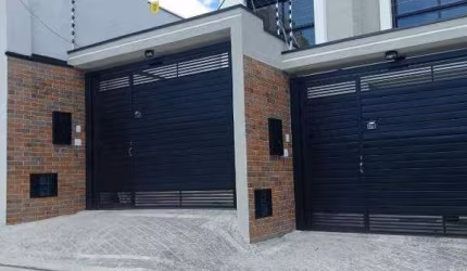 Sobrado à venda - Vila São Geraldo - 850.000,00