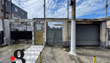 Terreno à venda - Vila Jacuí - 700.000,00
