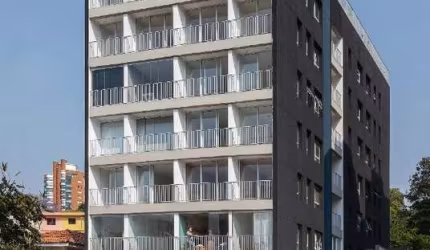 Apartamento à venda - Vila São Francisco - 950.000,00