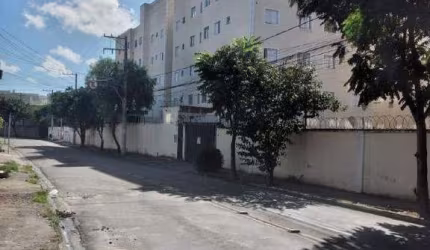 Apartamento à venda - Vila Nova Curuçá - 250.000,00