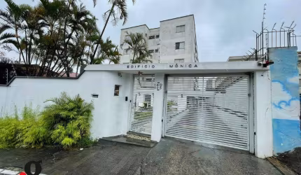 Apartamento à venda - Cidade São Miguel - 250.000,00