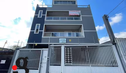 Apartamento à venda - São Miguel Paulista - 399.000,00