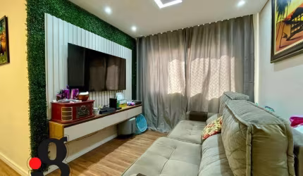 Apartamento à venda - Vila Rosaria - 330.000,00