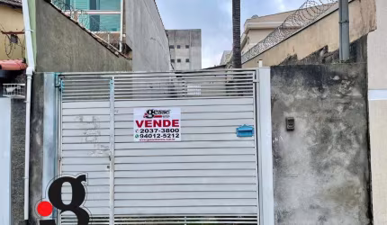Terreno à venda - Vila Jacuí - 400.000,00