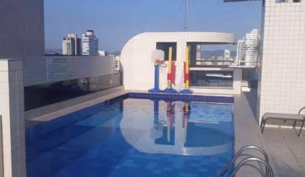 Apartamento à venda - Gonzaga - 1.600.000,00