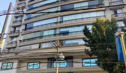 Apartamento à venda - Boqueirão - 2.400.000,00