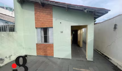 Casa à venda - Vila Jacuí - 275.000,00
