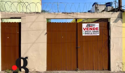 Casa à venda - Parque Guaianazes - 250.000,00
