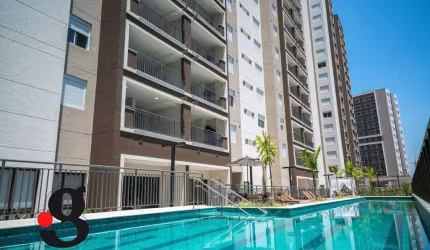 Apartamento à venda - Vila Andrade - 710.000,00