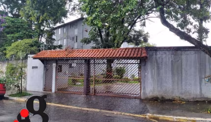 Apartamento à venda - Vila Jacuí - 285.000,00