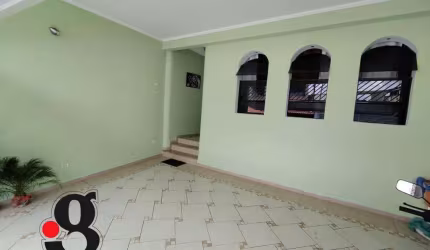 Sobrado para aluguel - Jardim Alto Pedroso - 5.500,00
