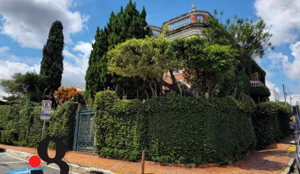 Sobrado à venda - São Miguel Paulista - 4.200.000,00