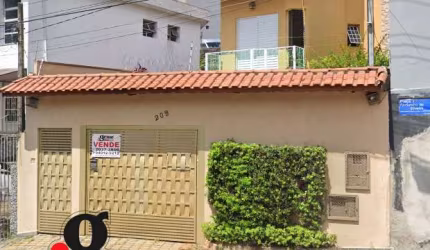 Sobrado à venda - Vila Jacuí - 1.300.000,00