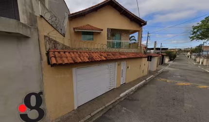 Sobrado à venda - Vila Aparecida - 900.000,00