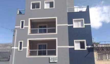Apartamento à venda - São Miguel Paulista - 300.000,00