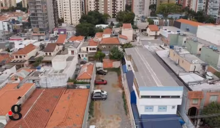 Terreno à venda - Vila Gomes Cardim - 3.300.000,00