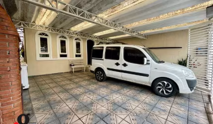 Sobrado à venda - São Miguel Paulista - 700.000,00
