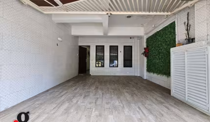 Sobrado à venda - Jardim Japão - 950.000,00