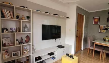 Apartamento à venda - Jardim Planalto - 260.000,00