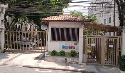 Apartamento à venda - Vila Curuçá - 219.000,00