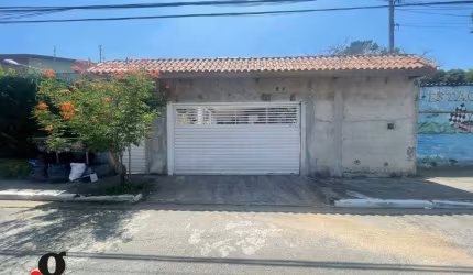 Sobrado à venda - Vila Jacuí - 2.000.000,00