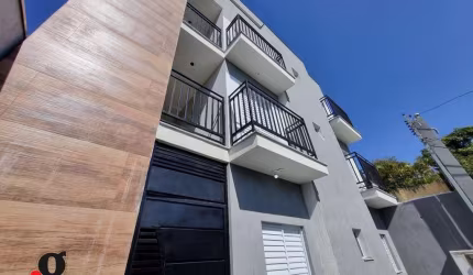 Apartamento à venda - Artur Alvim - 180.000,00
