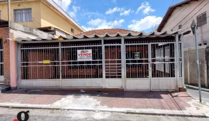 Casa à venda - Vila Rosaria - 565.000,00