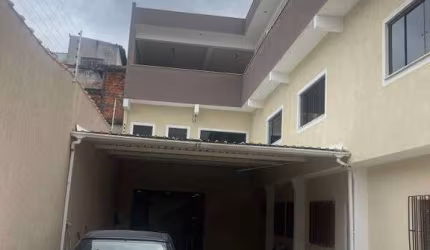 Sobrado para aluguel - Vila Curuçá - 8.000,00