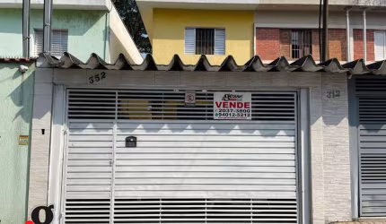 Sobrado à venda - Vila Aparecida - 650.000,00