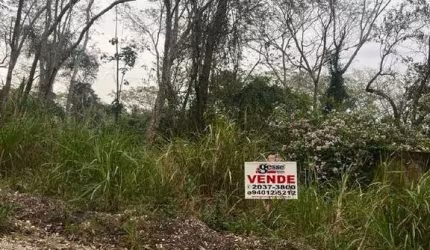 Terreno à venda - Centro - 600.000,00