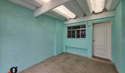 Sobrado à venda - Tatuapé - 510.000,00