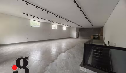 Salão para aluguel - Vila Curuçá - 4.000,00