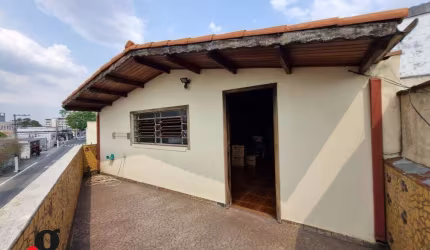 Sobrado para aluguel - São Miguel Paulista - 6.000,00
