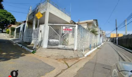 Terreno à venda - Vila São Silvestre (Zona Leste) - 600.000,00