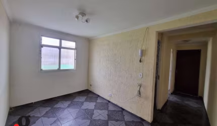 Apartamento à venda - Parque Boturussu - 190.000,00