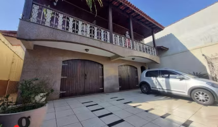 Sobrado à venda - São Miguel Paulista - 1.495.000,00