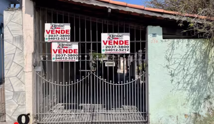 Terreno à venda - Vila Curuçá - 500.000,00