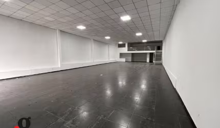 Salão para aluguel - Vila Norma - 18.000,00