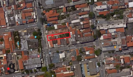 Terreno à venda - Vila Centenário - 1.200.000,00