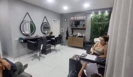 Salão para Venda de 60m²