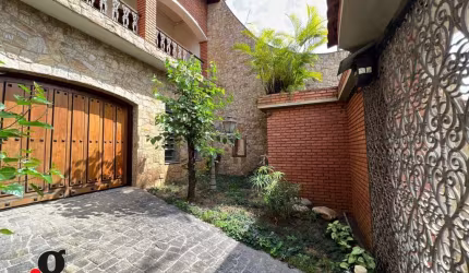 Sobrado à venda - Parque Cruzeiro do Sul - 2.100.000,00