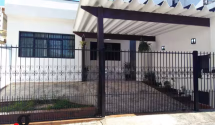 Casa à venda - Vila Rosaria - 500.000,00