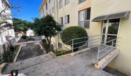 Apartamento à venda - Jardim Planalto - 235.000,00